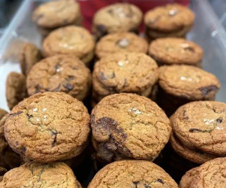 Small Baking Company