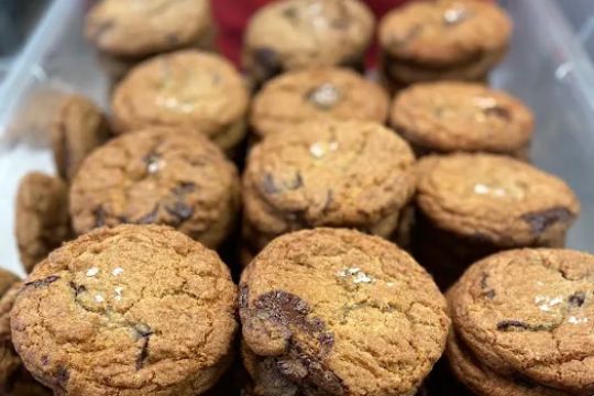 Small Baking Company