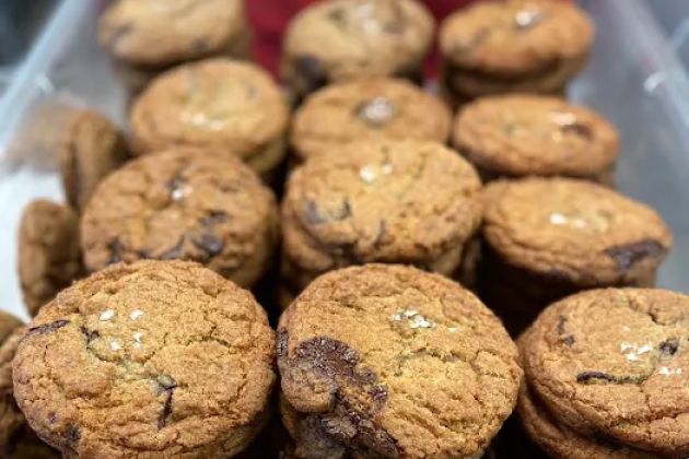 Small Baking Company