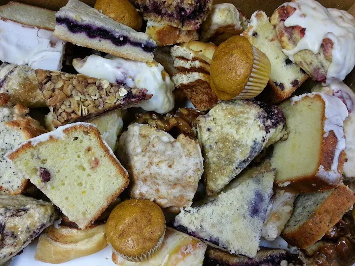 Pure Bliss Bakery & Cafe Picture 9