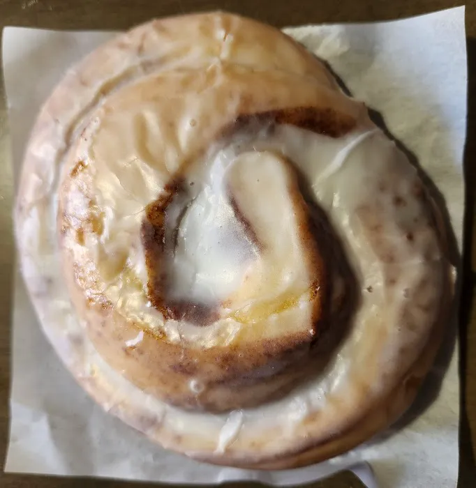 Pure Bliss Bakery & Cafe Picture 5