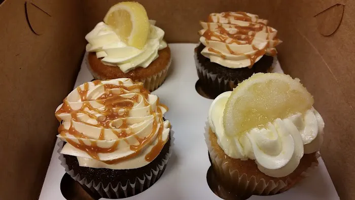 Pure Bliss Bakery & Cafe Picture 7