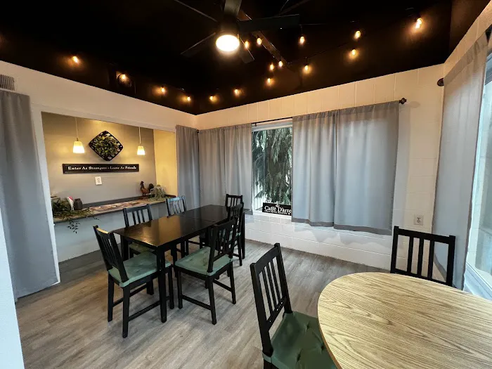Pure Bliss Bakery & Cafe Picture 4
