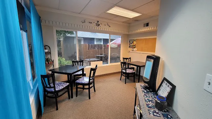Pure Bliss Bakery & Cafe Picture 3