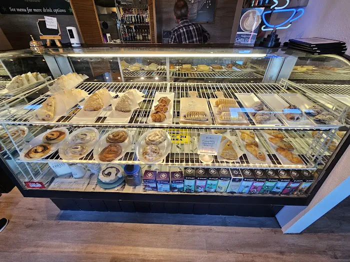 Pure Bliss Bakery & Cafe Picture 6