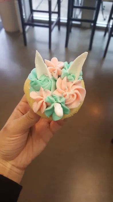 FAT Cupcake Picture 7