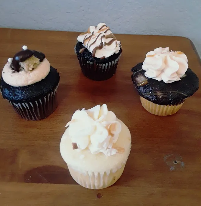 FAT Cupcake Picture 5
