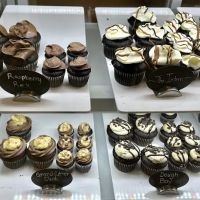 FAT Cupcake ico