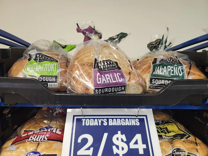 Franz Bakery Outlet Picture 2