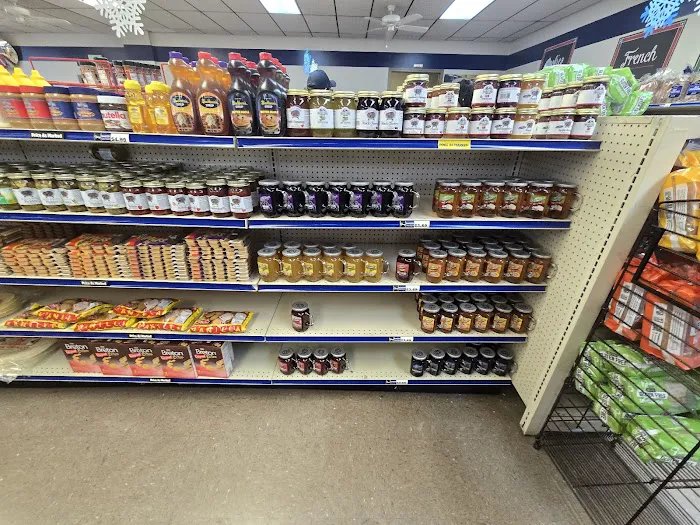 Franz Bakery Outlet Picture 6