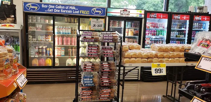 Franz Bakery Outlet Picture 4