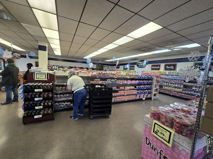 Franz Bakery Outlet Picture 1