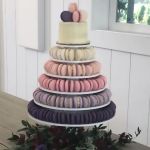 Choux European Pastries