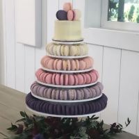 Choux European Pastries ico