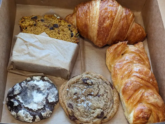 Baker & Spice Picture 6
