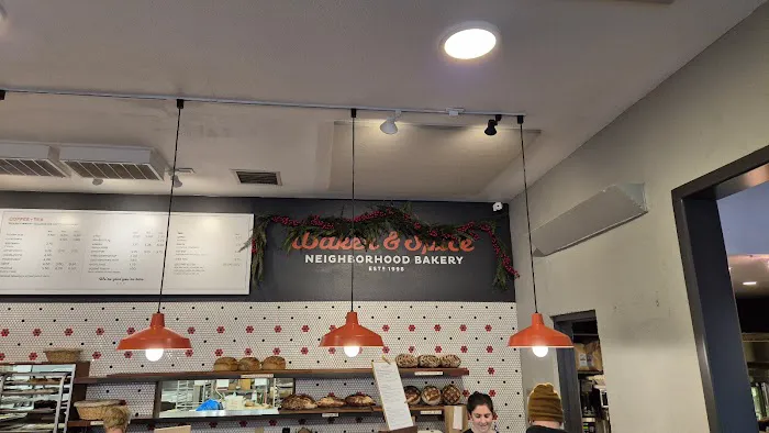 Baker & Spice Picture 9