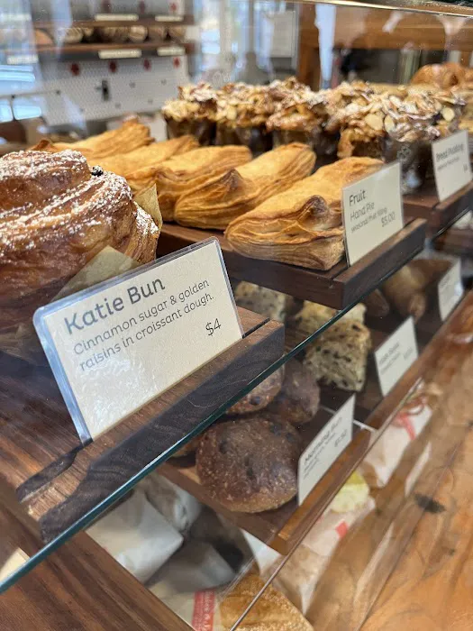 Baker & Spice Picture 2