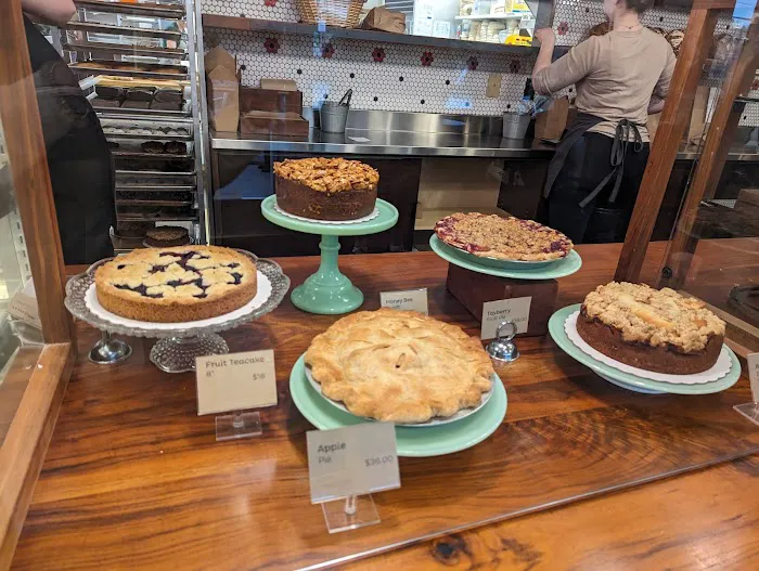 Baker & Spice Picture 8