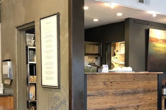Baker & Spice