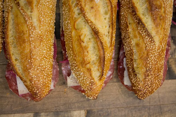 Baker & Spice Picture 5