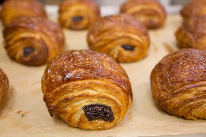 Baker & Spice Picture 4