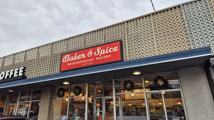 Baker & Spice Picture 7