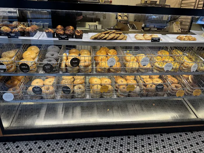 Einstein Bros. Bagels Picture 1