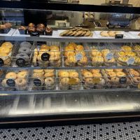Einstein Bros. Bagels ico