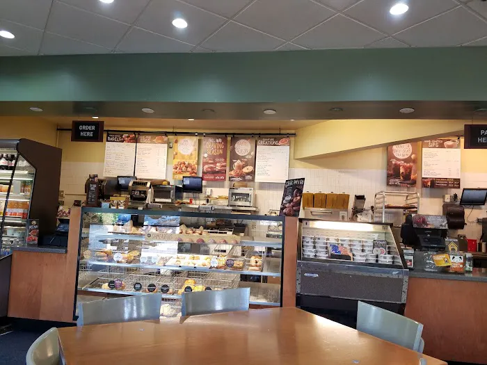 Einstein Bros. Bagels Picture 5