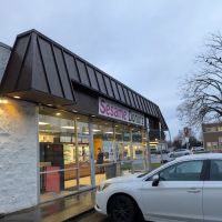 Sesame Donuts ico