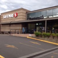 Safeway Bakery ico