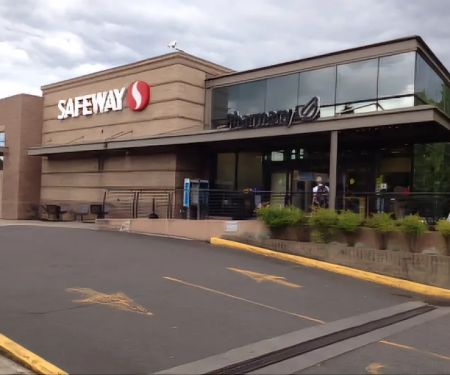 Safeway Bakery