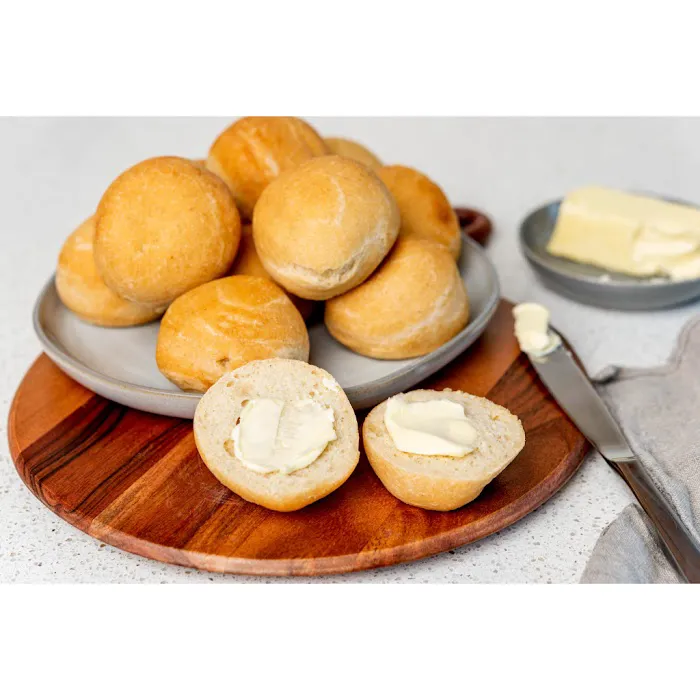 Gluten Free Concepts / Jensen's Bread and Bakeries Wholesale Commercial Bakery Picture 4
