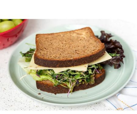 Gluten Free Concepts / Jensen's Bread and Bakeries Wholesale Commercial Bakery