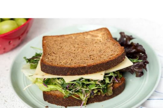 Gluten Free Concepts / Jensen's Bread and Bakeries Wholesale Commercial Bakery