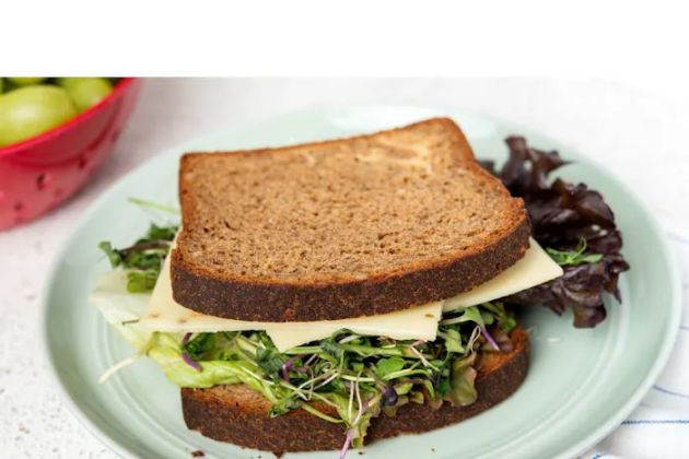 Gluten Free Concepts / Jensen's Bread and Bakeries Wholesale Commercial Bakery