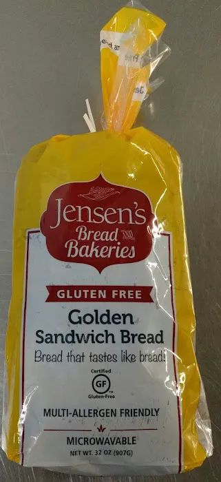 Gluten Free Concepts / Jensen's Bread and Bakeries Wholesale Commercial Bakery Picture 6
