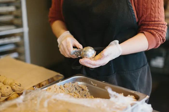 Bluebird Bakers Picture 5