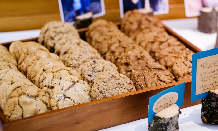 Bluebird Bakers Picture 6