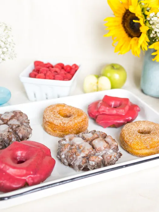 Blue Star Donuts Picture 9