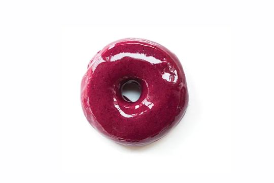 Blue Star Donuts