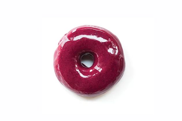 Blue Star Donuts