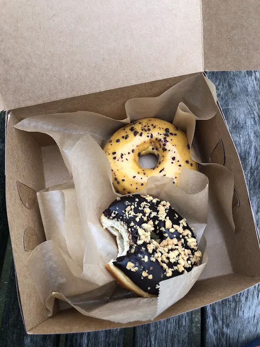 Blue Star Donuts Picture 8