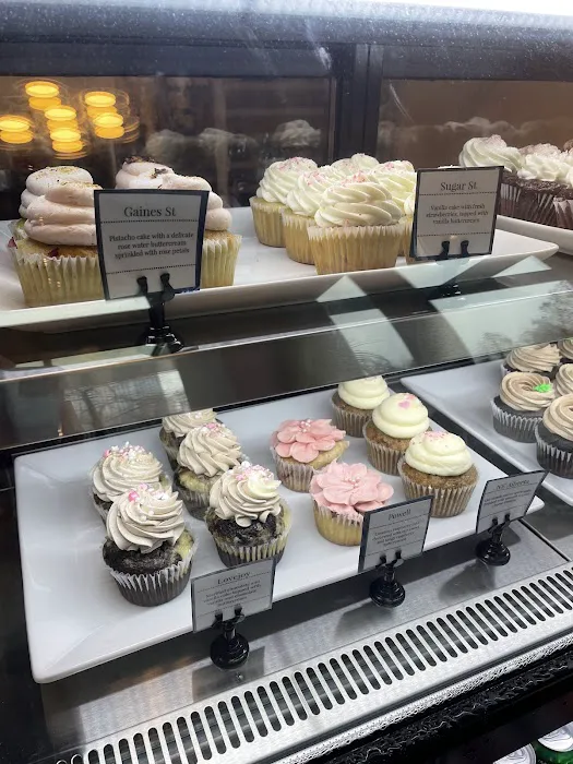 Sugar Street Bakery Picture 7