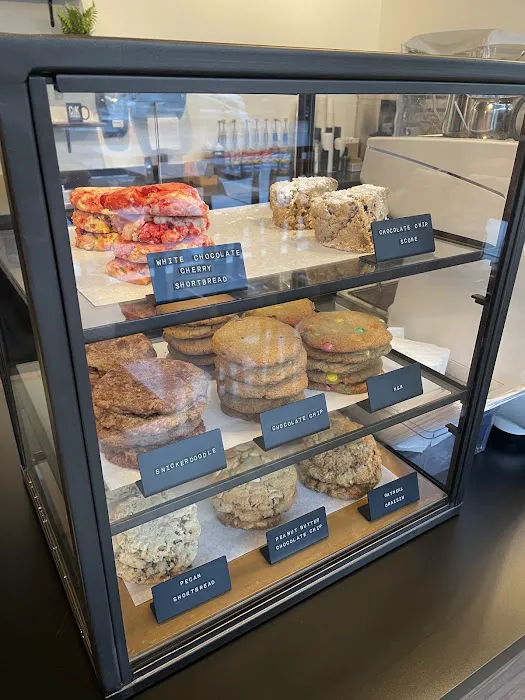 Sugar Street Bakery Picture 5