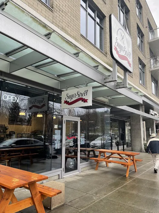 Sugar Street Bakery Picture 6