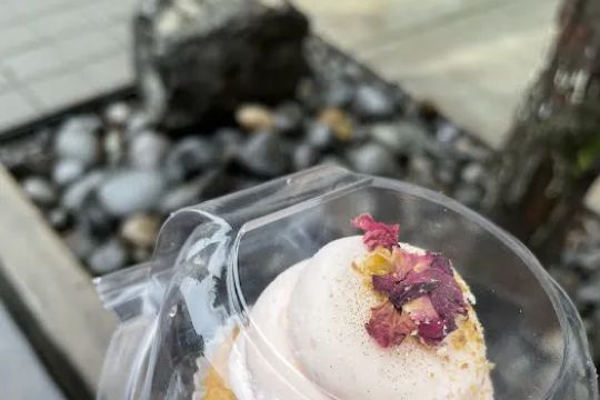 Sugar Street Bakery