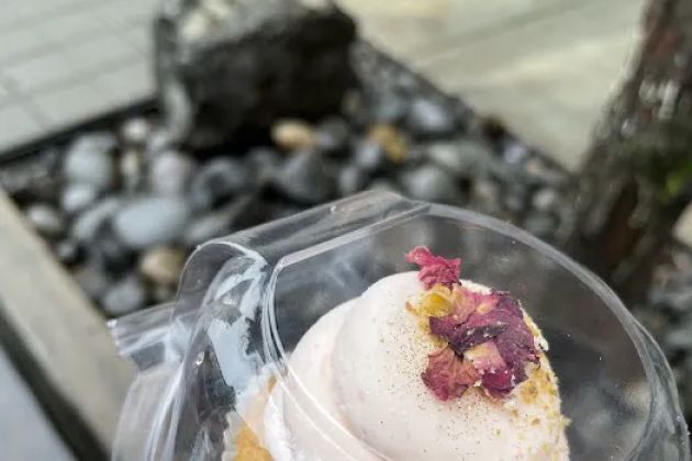 Sugar Street Bakery