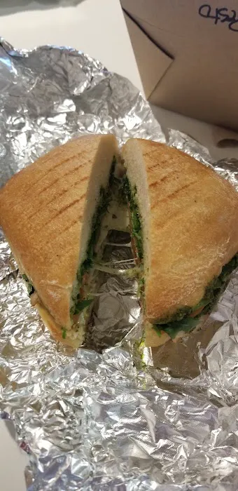Sugar Street Bakery Picture 3