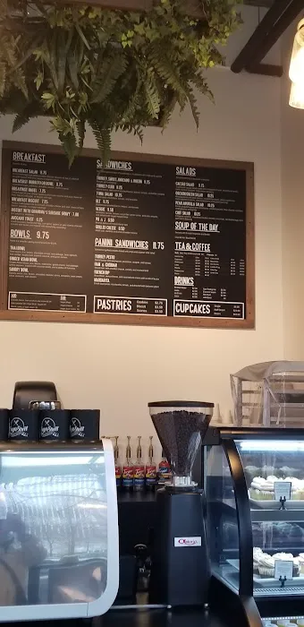 Sugar Street Bakery Picture 2